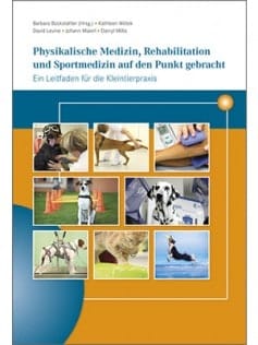 Essential Facts of Physical Medicine, Rehabilitation and Sports Medicine in Companion Animals