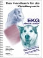 EKG made easy for Dogs and Cats in German